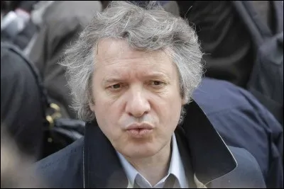 Cet ancien judoka, champion du monde en 1979 et champion olympique lors des Jeux de 1980, c'est ...