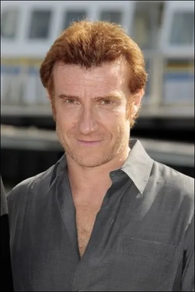 Qui est Thierry Frémont ?