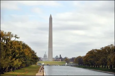 De quel pays cette ville est-elle la capitale ?