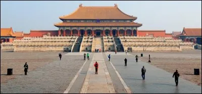 De quel pays cette ville est-elle la capitale ?