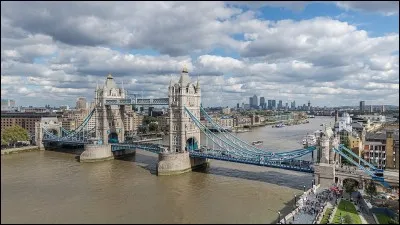 De quel pays cette ville est-elle la capitale ?