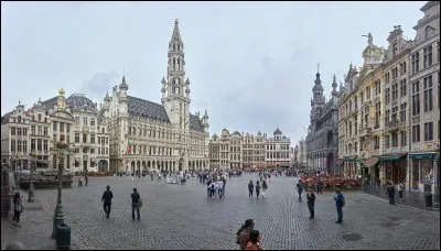 De quel pays cette ville est-elle la capitale ?