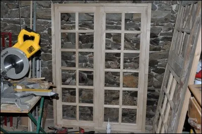 Point de rencontre, c'est la...