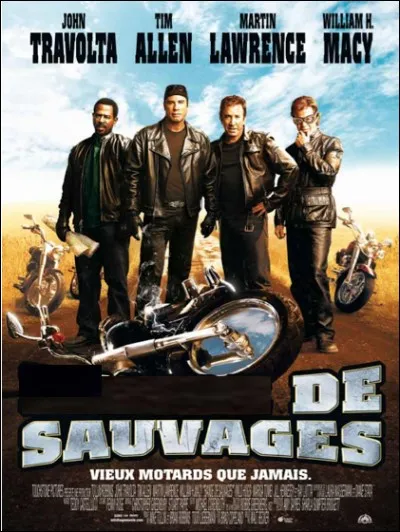Quel est ce film de 2007 ?