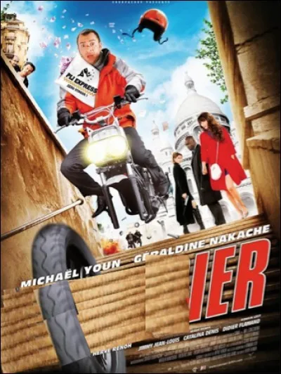 Quel est ce film de 2010 ?