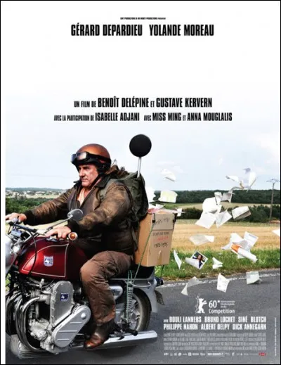 Quel est ce film de 2010 ?