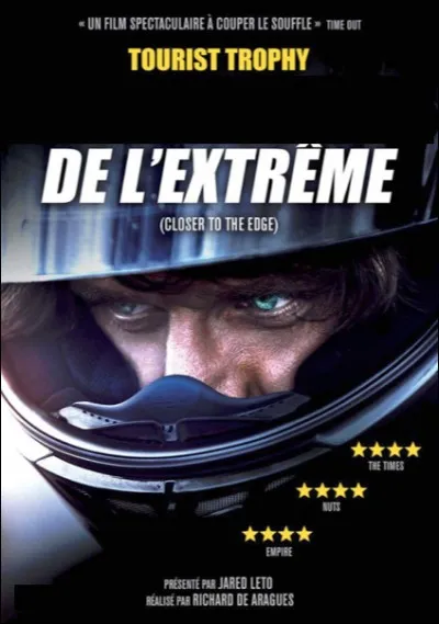 Quel est ce film de 2011 ?