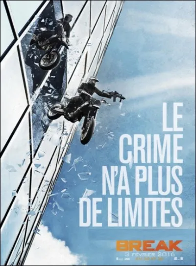 Quel est ce film de 2015 ?