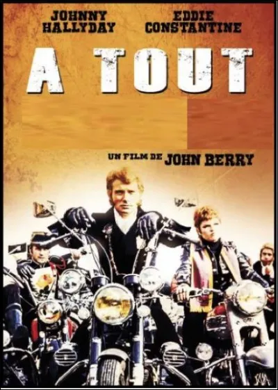 Quel est ce film de 1968 ?