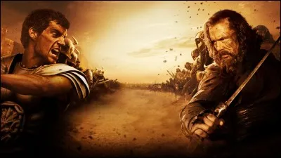 Un film d'environ 1 heure 50 a été réalisé par Tarsem Singh en 2011 avec John Hurt et Luke Evans. Quel est le film ?