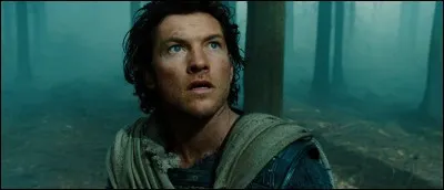 Zeus y est interprété par Liam Neeson en 2012. Quel est le film ?