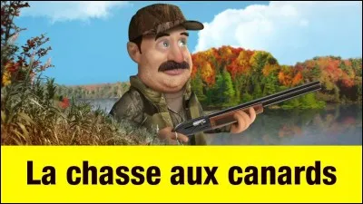 Il peut &ecirc;tre picard, fran&ccedil;ais, breton etc ...