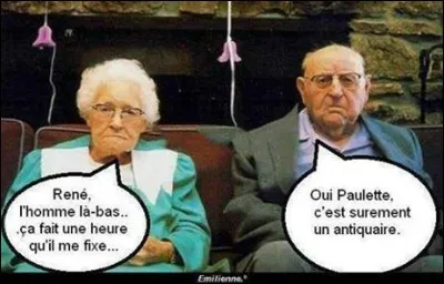 Si vous &ecirc;tes l&agrave;, c'est gr&acirc;ce &agrave; lui !