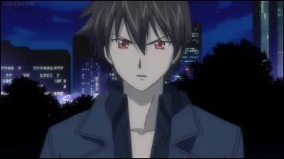 Il contrôle le vent, c'est :