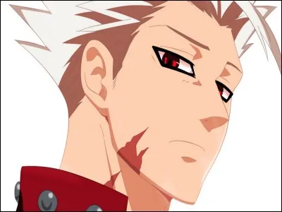 Il est le péché de l'avarice, le renard c'est :