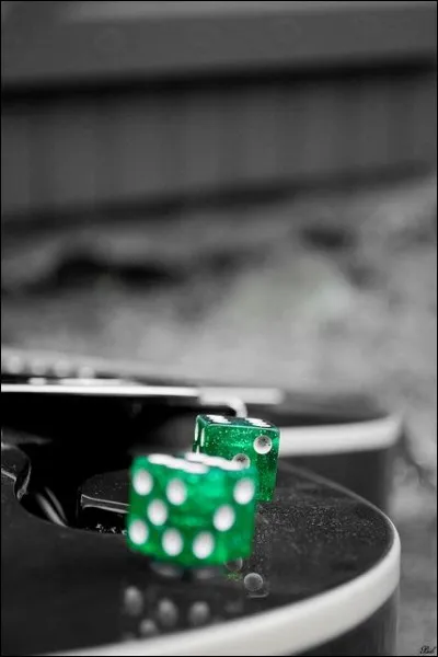 Quelle est la somme de toutes les faces d'un dé ?