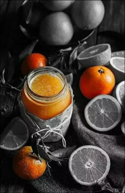 Dans sa chanson, qui décrit une maison "Où y'a même pas d'abeilles sur les pots de confiture y'a même pas d'oiseaux, même pas la nature" ?