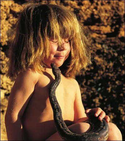 Quel est le véritable nom du serpent à sonnette ?