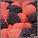 Quel est ce bonbon ?