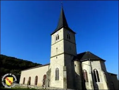 Nous partons dans le Grand-Est, &agrave; Lagney. Village de l'ancienne r&eacute;gion Lorraine, au sud de la For&ecirc;t de la Reine, il se situe dans le d&eacute;partement ...