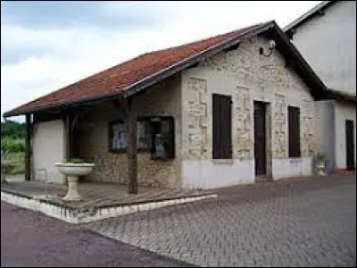 Montignac est un village Girondin situ&eacute; situ&eacute; en r&eacute;gion ...