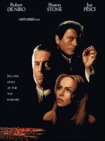 Quel est ce film de 2013 ?