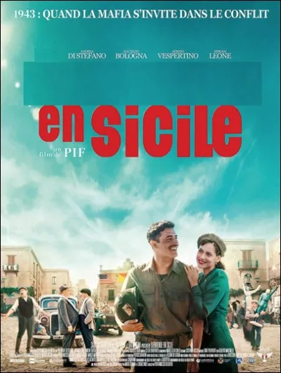 Quel est ce film de 2018 ?