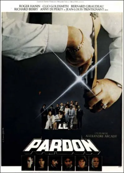 Quel est ce film de 1982 ?