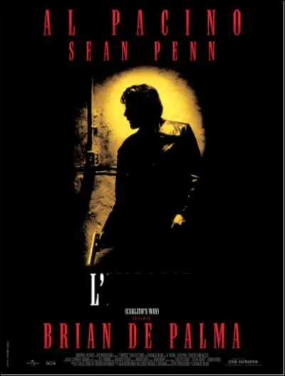 Quel est ce film de 1994?