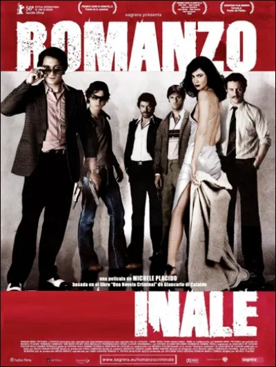 Quel est ce film de 2006 ?