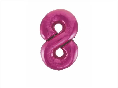 Comment dit-on "8" en allemand ?