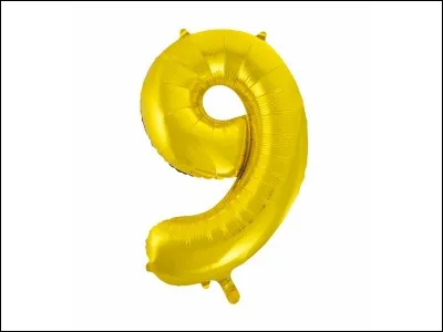 Comment dit-on "9" en allemand ?