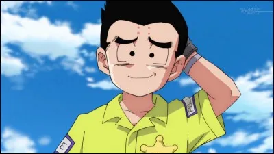 Comment s'appelle la femme de Krilin ?