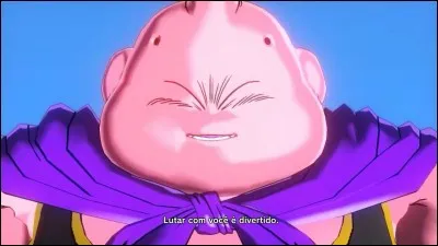 Quel est le nom du monstre que Babidi réveille ?