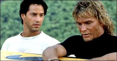 Dans quel film peut-on le voir ainsi ?