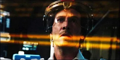 Dans quel film peut-on le voir ainsi ?