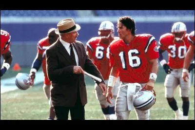 Dans quel film peut-on le voir ainsi ?