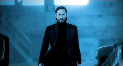 Dans quel film peut-on le voir ainsi ?