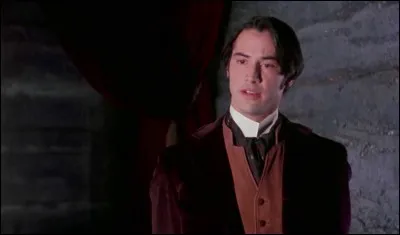 Dans quel film peut-on le voir ainsi ?