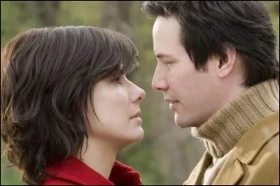 Dans quel film peut-on le voir ainsi ?