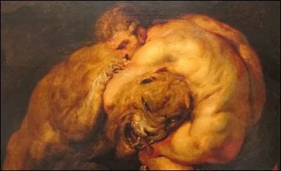 Qu'a accompli Héraclès (Hercules) ?