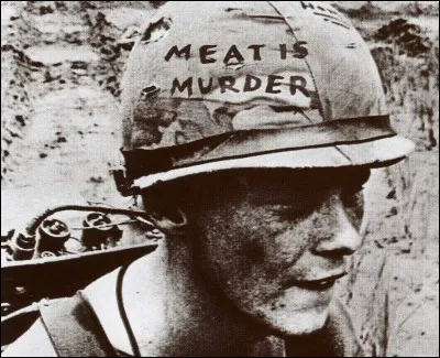 À quel genre musical appartient "Meat is Murder" ?