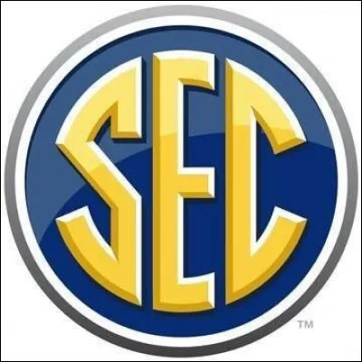 Combien d'écoles ont reçu les récompenses de baseball de la "Southeastern Conference" ?