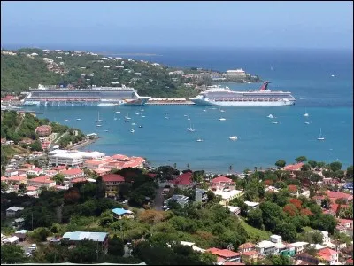 Quel était le métier d'Alfred Sullivan ?