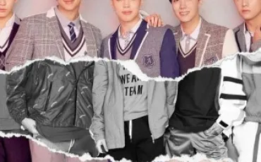 Quiz Bts