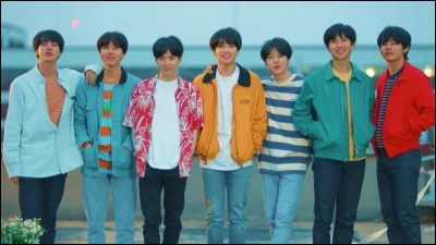 Qui est le leader du groupe ?