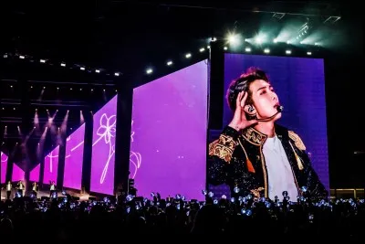 Comment sont appelés leurs fans ?