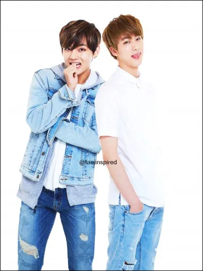 Quel est le "ship" le plus connu ?