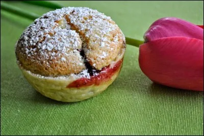 Quel est ce dessert ?