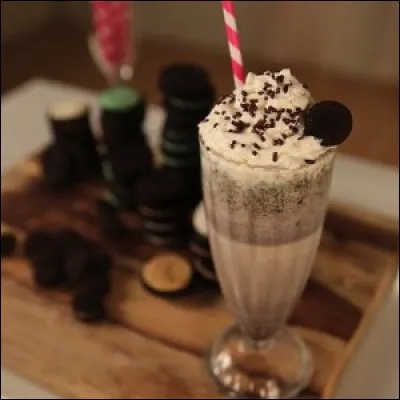 Quelle est cette boisson ?